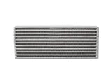 Vibrant Oil Cooler | Universal Fitment | 4x12x2 | 12895