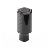 Nuke Performance Nuke Performance Cavernous Carbon Fiber Shift Knob - Gloss Finish