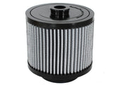 AFE aFe MagnumFLOW Air Filters OER Pro DRY S 05-11 Audi A6 Quattro (C6) V6 3.2L 11-10125