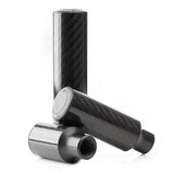 Nuke Performance Nuke Performance Cavernous Carbon Fiber Shift Knob - Gloss Finish