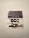 Zealous MFG Zealous MFG 12v VR6 Coilpack Dress Up Kit