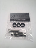 Zealous MFG Zealous MFG 12v VR6 Coilpack Dress Up Kit