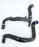 Vargas Turbo Technologies Vargas Turbo Technologies Silicone Charge Pipes - VW/Audi MK7 (MQB) GTI / Golf R / Jetta / 8V S3
