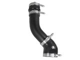 AFE aFe Bladerunner 3 inch Black Intercooler Hot Side Tube Dodge Diesel Trucks 94-02 L6-5.9L 46-20068-B