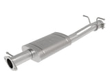 AFE Apollo GT Series 409 Stainless Steel Muffler Upgrade Pipe 2019 Ram 1500 V8-5.7L HEMI 49C42076