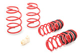 Eibach Sportline Kit for 11 Ford Mustang Convertible 3.7L-V6/5.OL-V8 | 4.12535
