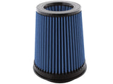 AFE aFe MagnumFLOW Air Filter Pro 5R 5in F x 7in B (INV) x 5.5in T (INV) x 8in H 24-91062