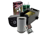 aFe Aries Powersport Intakes Stage-1 PG7 AIS PG7 Polaris Ranger XP 05-09 700cc | 85-10024