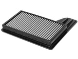 AFE aFe MagnumFLOW OEM Replacement Air Filter PRO Dry S 2015 Ford Mustang L4 / V6 / V8 31-10255