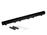 Integrated Engineering Black Anodized IE Fuel Injector Rail | 12v VR6 IEFUVV1-BK