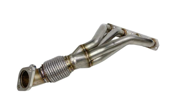 Racing Dynamics Header With Sport Cat - MINI / R50 / R52 / R53 / Cooper ...