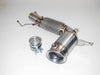Racing Dynamics Sport Cat Downpipe - BMW/MINI / Cooper S / 228i / X1 / X2
