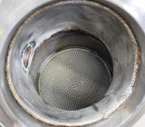 Racing Dynamics Racing Dynamics Catted Downpipe with Heat Sheild - BMW N55 3.0L / M135 / M235i / 335i / 435i / M2 F87 1301055560