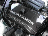 Racing Dynamics Racing Dynamics Carbon Fiber Engine Cover - BMW | N54 131-74-54-020