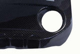 Racing Dynamics Racing Dynamics Carbon Fiber Engine Cover - BMW | F8X | M3 | M4 | S55 131-74-55-020