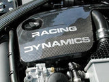 Racing Dynamics Racing Dynamics Carbon Fiber Engine Cover - BMW | F8X | M3 | M4 | S55 131-74-55-020