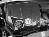 Racing Dynamics Racing Dynamics Carbon Fiber Engine Cover - BMW | E8X | E9X | F1X/F0X | N55 131-74-55-040