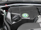 Racing Dynamics Racing Dynamics Carbon Fiber Engine Cover - BMW | E8X | E9X | F1X/F0X | N55 131-74-55-040