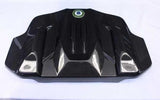 Racing Dynamics Racing Dynamics Carbon Fiber Engine Cover - BMW | F1X | M5 | M6 | S63 | V10 131-74-63-010