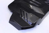 Racing Dynamics Racing Dynamics Carbon Fiber Engine Cover - BMW | F1X | M5 | M6 | S63 | V10 131-74-63-010