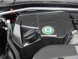 Racing Dynamics Racing Dynamics Carbon Fiber Engine Cover - BMW / E8X / E9X / F1X/F0X / N55 131.74.55.040