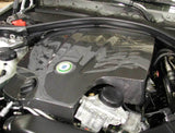 Racing Dynamics Carbon Fiber Engine Cover | BMW 1/2/3/M2/4 Series | 131.74.55.060