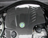 Racing Dynamics Racing Dynamics Carbon Fiber Engine Cover | BMW 1/2/3/M2/4 Series 1317455060