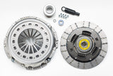 South Bend Clutch 88-93 Dodge Getrag/94-03 5.9L NV4500/99-00.5 NV5600(235hp) Feramic Clutch Repl | 13125-FER