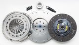 South Bend Clutch 88-93 Dodge Getrag/94-03 5.9L NV4500/99-00.5 NV5600(235hp) 13in HD Org Clutch Kit | 13125-OK-HD