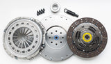 South Bend Clutch 88-93 Dodge Getrag/94-03 5.9L NV4500/99-00.5 NV5600(235hp) Org Feramic Clutch Kit | 13125-OFEK