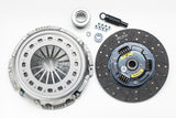 South Bend Clutch 88-93 Dodge Getrag/94-03 5.9L NV4500/99-00.5 NV5600(235hp) 13in HD Org Clutch Repl | 13125-OR-HD