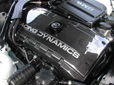 Racing Dynamics Racing Dynamics Carbon Fiber Engine Cover - BMW / N54 131.74.54.020