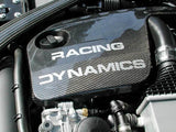 Racing Dynamics Racing Dynamics Carbon Fiber Engine Cover - BMW / F8X / M3 / M4 / S55 131.74.55.020