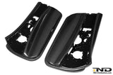 RKP RKP BMW E92 M3 Carbon Door Panel Set