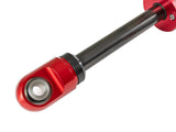 AFE aFe Sway-A-Way 2.5 Bypass Shock 3-Tube w/ Remote Reservoir Left Side 8in Stroke 56000-0208-3L