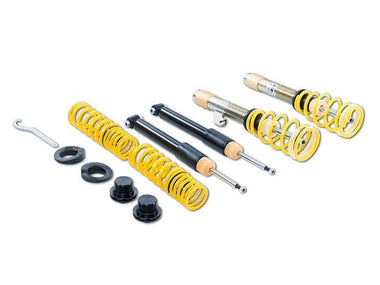 ST Suspension X Coilover System - BMW F3X (AWD) | 1322000R