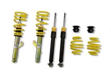 ST Suspension X Coilover System - E88 1-Series | 13220062