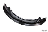RKP RKP BMW E9X M3 Carbon Front Lip - Clubsport Style