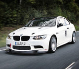 RKP RKP BMW E9X M3 Carbon Front Lip - Clubsport Style