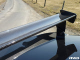 RKP RKP E9X 3-Series / M3 / E82 1-Series / 1M Clubsport Aero Wing