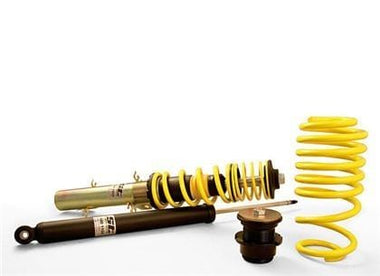 ST Suspension X Coilover System - 2012+ Beetle Turbo | 1328000B