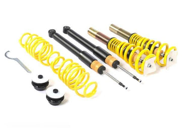 ST Performance X Coilovers (50mm front strut) - Audi / 8V / A3 TDI | 13281028