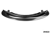 RKP RKP BMW E9X M3 Carbon Front Lip - Clubsport Style