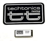 Techtonics No Thanks Techtonics Chip for Mk3 Golf | Jetta 1993-1995 OBD-1 133 360