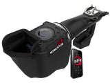 AFE aFe SCORCHER PRO Performance Package 12-14 Jeep Wrangler (JK) V6 3.6L 77-36202-PK