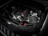 AFE aFe Black Series Cold Air Intake 12-19 Jeep Gand Cherokee (WK2) SRT-8/SRT V8 6.4L HEMI 58-10001R