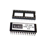 Techtonics No Thanks Techtonics Chip for VR6 | 1994-95 OBD-1 133 366