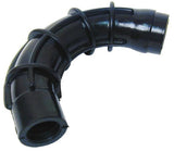 URO Parts Idle Control Valve Hose | 13411738185