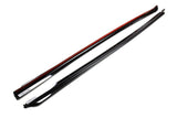 3D Design M5 F10 Side Skirt Set Carbon | 3104-21011