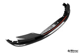 3D Design 3D Design - M5 F10 Front Lip Spoiler 3101-21031